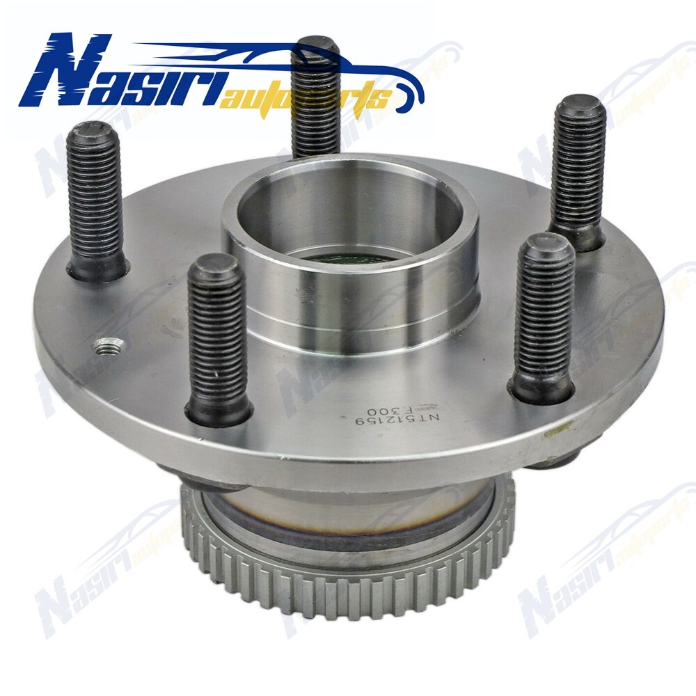 Rear Wheel Hub Bearing Assembly for Daewoo Leganza 1999 2000 2001 2002