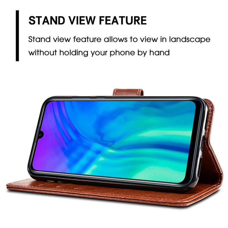 Funda protectora para Xiaomi Mi 4 4W, carcasa trasera de cuero para teléfono, con tapa para libro