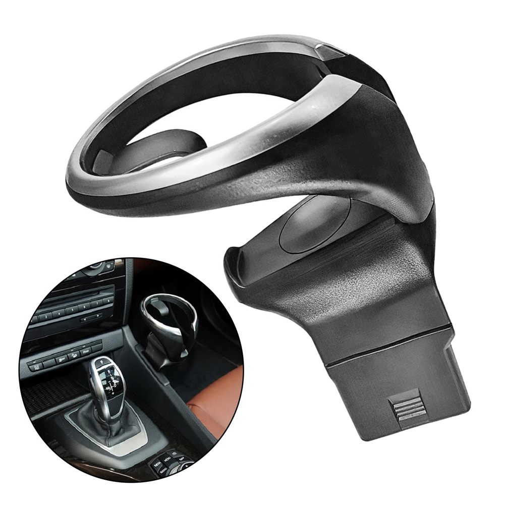 Samochód z przodu uchwyt na kubek wody napój napój dla BMW 135i 128i X1 E82 E84 E88 E81 E82 E82e E87 E87n akcesoria samochodowe