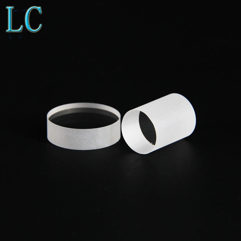 Sample Optical Lens Measurement With Coating On Right Angle Triangular Prism Optical Product Customization