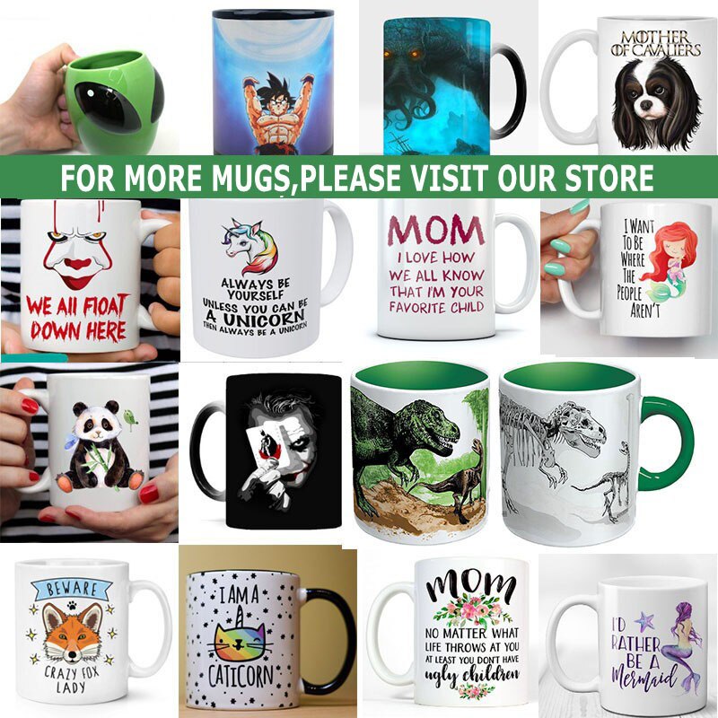 Tasse à thé en céramique | Programmateur de tasse à café impressionnant CSS Is développeur Web HTML11oz