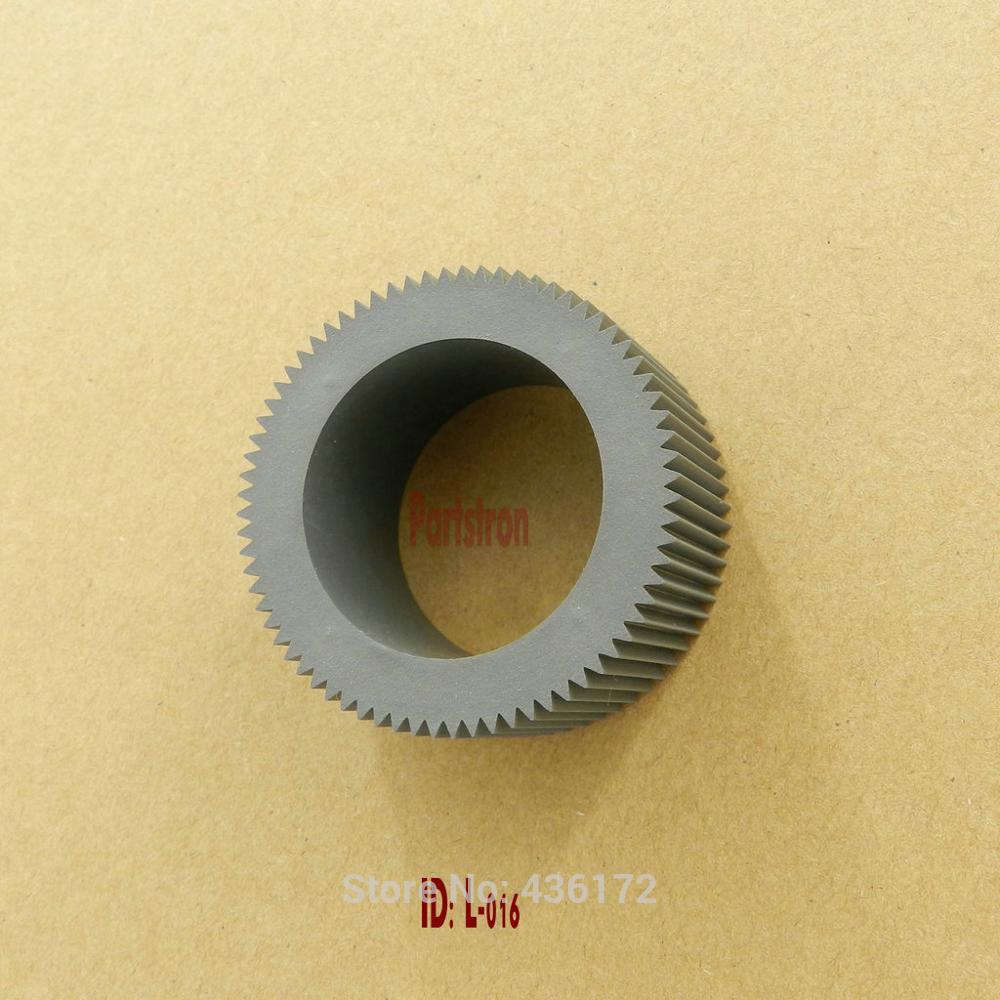 3X Pickup Roller Tire 035-14303 for Riso RP310 350 370 3100 3105 3500 3590 3700 3750 3770 EZ200 220 300 230 330 370 390 570