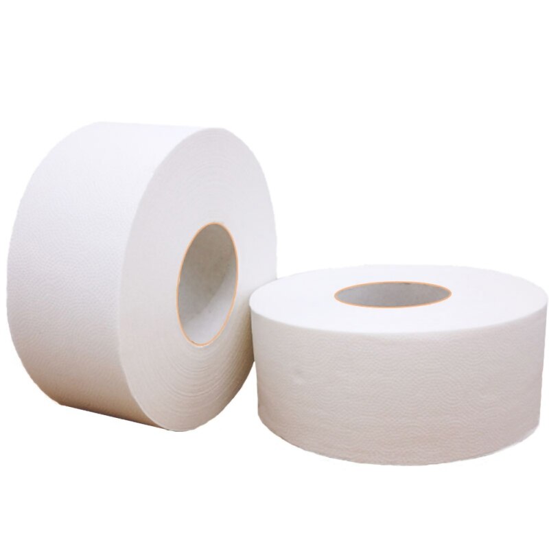 3storey Extra Large And Thickened Rolls Of Household Toilet Paper Toilet Paper Kitchen Paper 2