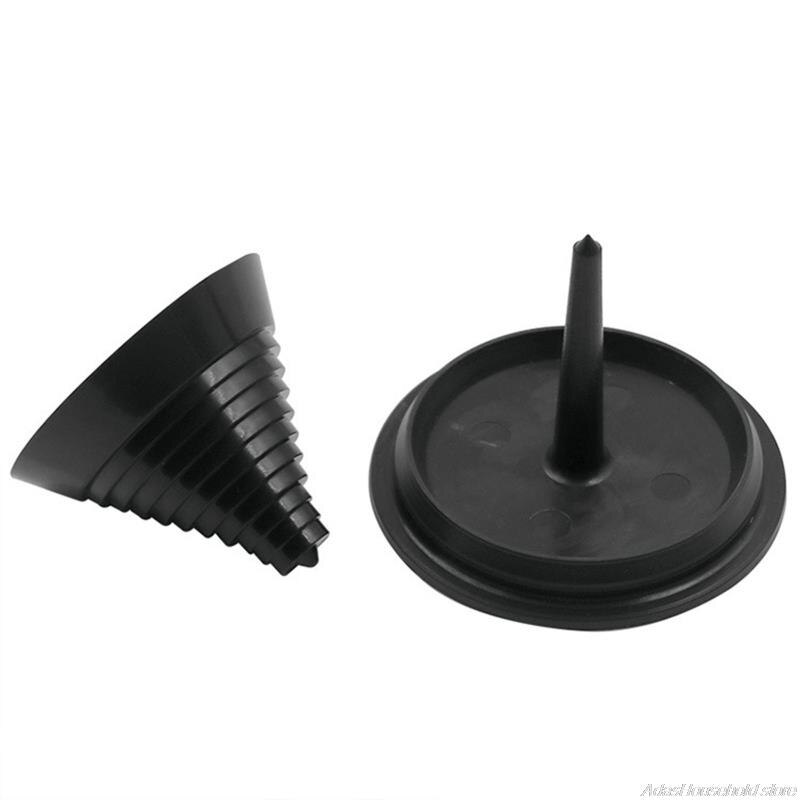 Lawn Mower Blade Sharpener Drill Attachment for Power and Hand Drill Mower Blade Sharpener Lawnmower Blade Sharpener