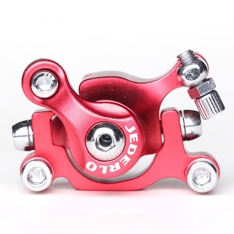 electric scooter Disc Brake Front & Rear Disc Rotor right side Brake suit for 8inch electric scooter Brake