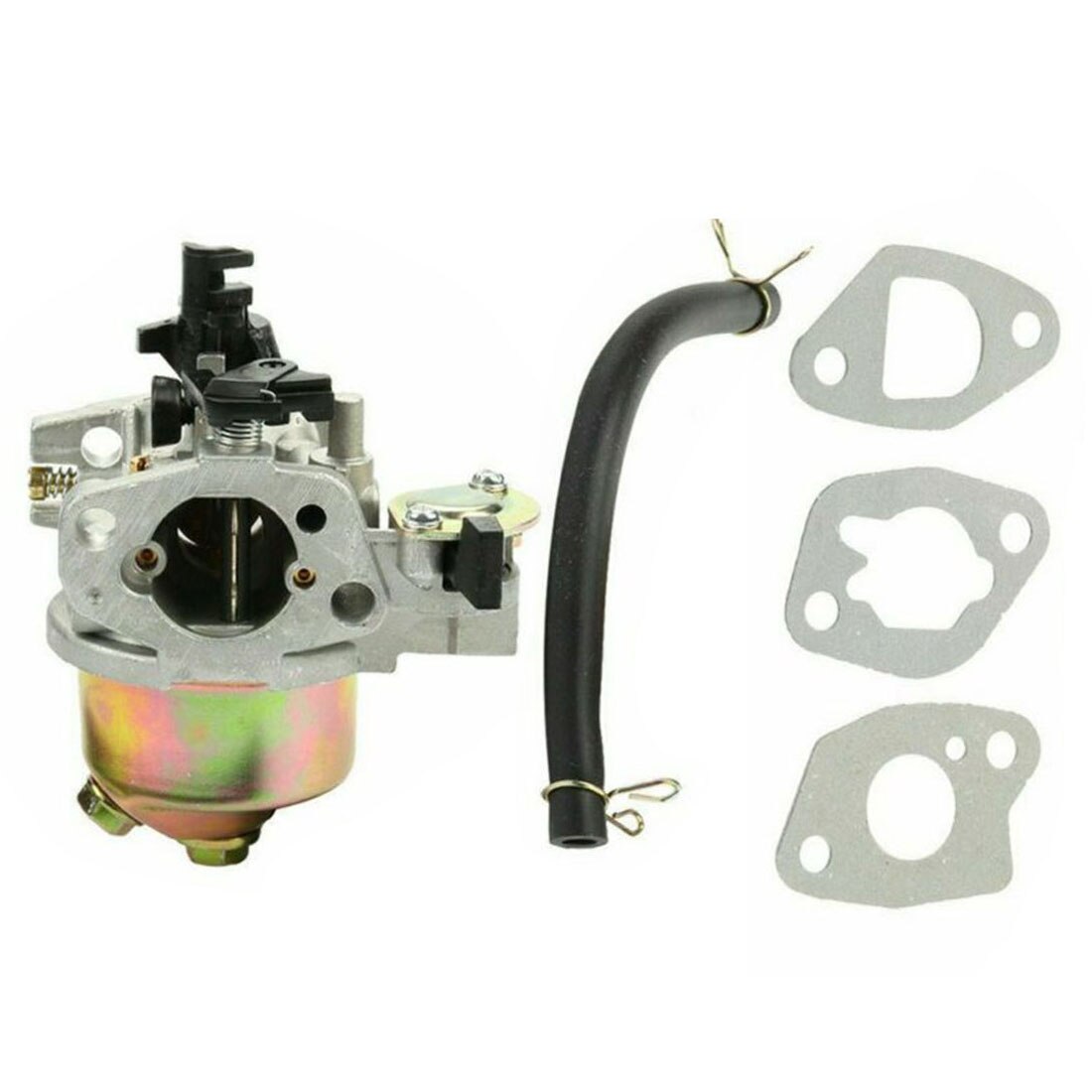 Adjustable Carburetor Carb For Honda GXV120 GXV160 HR194 HR214 HRA214 HR215 HR21 Brand And CARBURETOR