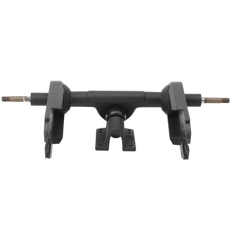 9in Electric Skateboard Bridge Bracket Metal Four-Wheel Electric Skateboard Bridge Bracket Accessory