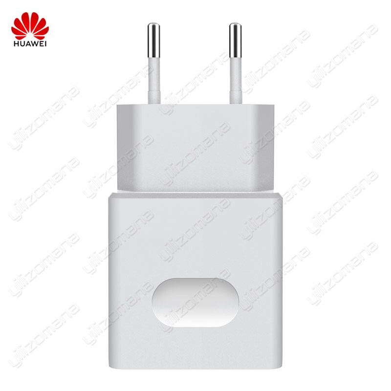 Original Huawei Fast Charger 5V/2A 9V/2A QC 2.0 USB Quick Charging For Huawei P8 P9 Plus Lite Honor 8 9 Mate 8 10 Nova 2 2i 3 3i