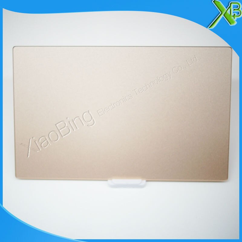 Brand Golden Touchpad Trackpad Voor Macbook 12 "A1534 jaar