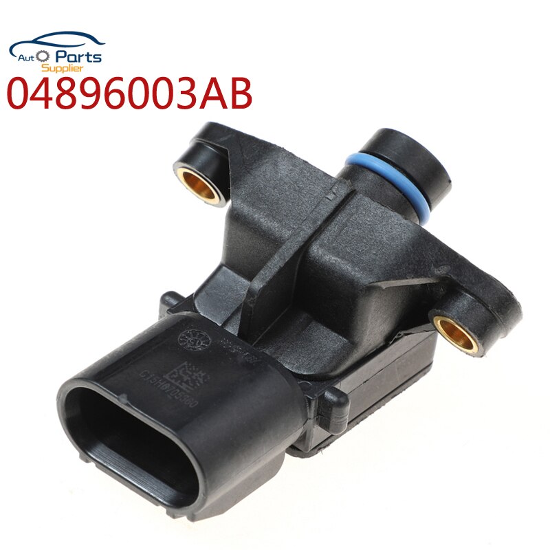 YAOPEI 04896003AB 4896003AB Manifold Air Pressure Sensor Map Sensor For Dodge Chrysler 2002