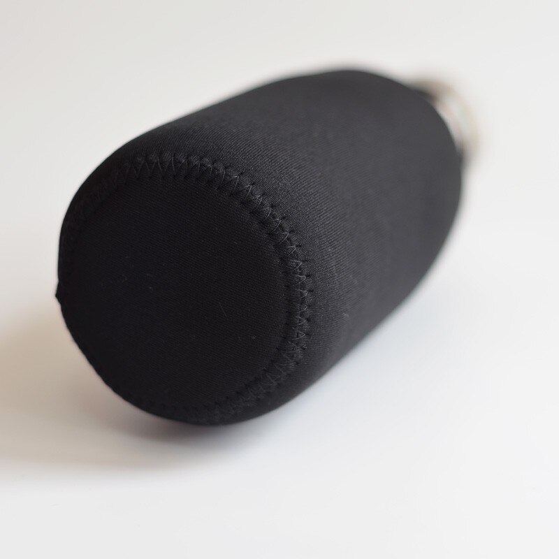 Housse de protection en néoprène pour bouteille d&#39;eau, sac isolé, étui de transport de poche