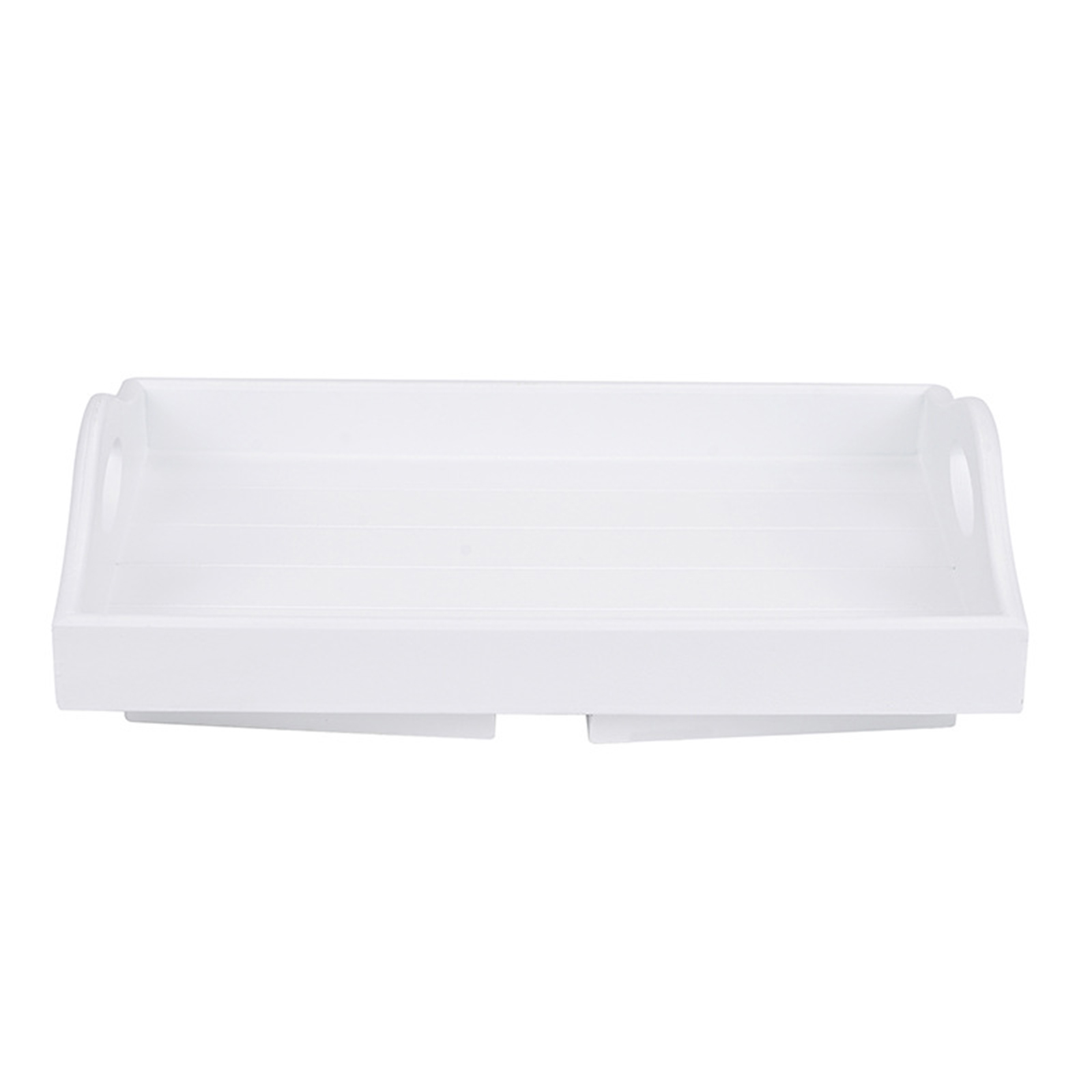 Lade Tafel Met Opvouwbare Benen Multifunctionele Ontbijt Dienblad Bed Tafel Snack Laptop Bureau