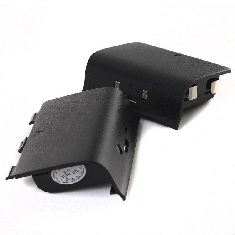 Dubbel oplaadstation, dockstandaard,  + 2 batterijen voor de draadloze xbox one-controller