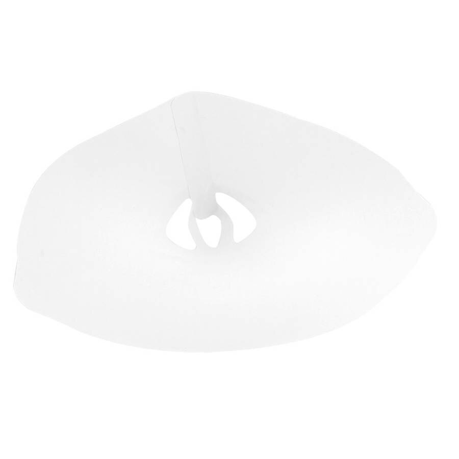 100 stk maling kan filter mesh papir maling filter konisk fint filter filter industriel coating kegle tragt filter