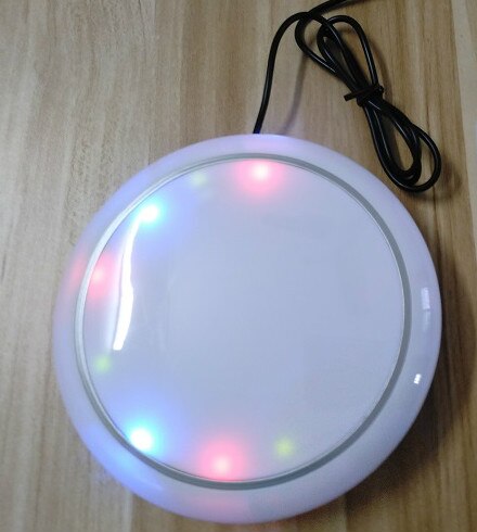 Schumann Wave Generator 7.83Hz Earth Resonance Frequency: Default Title