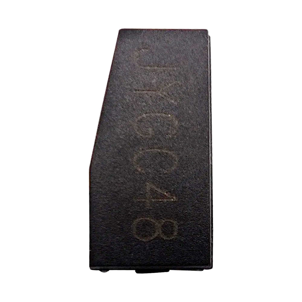 5/10/20/30/50 Uds Chip de llave de coche JYGC48 Chip de cerámica ID48 Chip transpondedor JMD48 Chips para JYGC e-baby Handy Baby2 Handy Baby3
