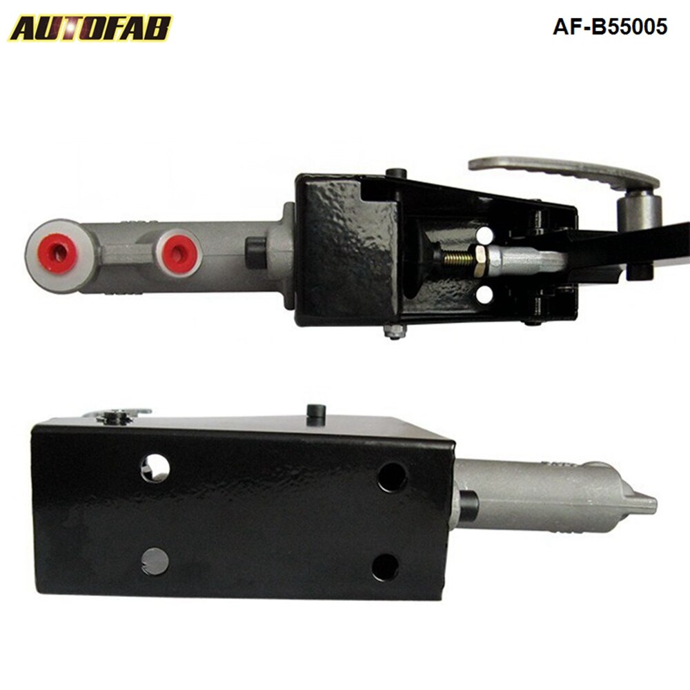 Freno de mano hidráulico Universal para coche, freno de derrape con cilindro maestro para Honda Civic EK EM Jdm 99-00 AF-B55005