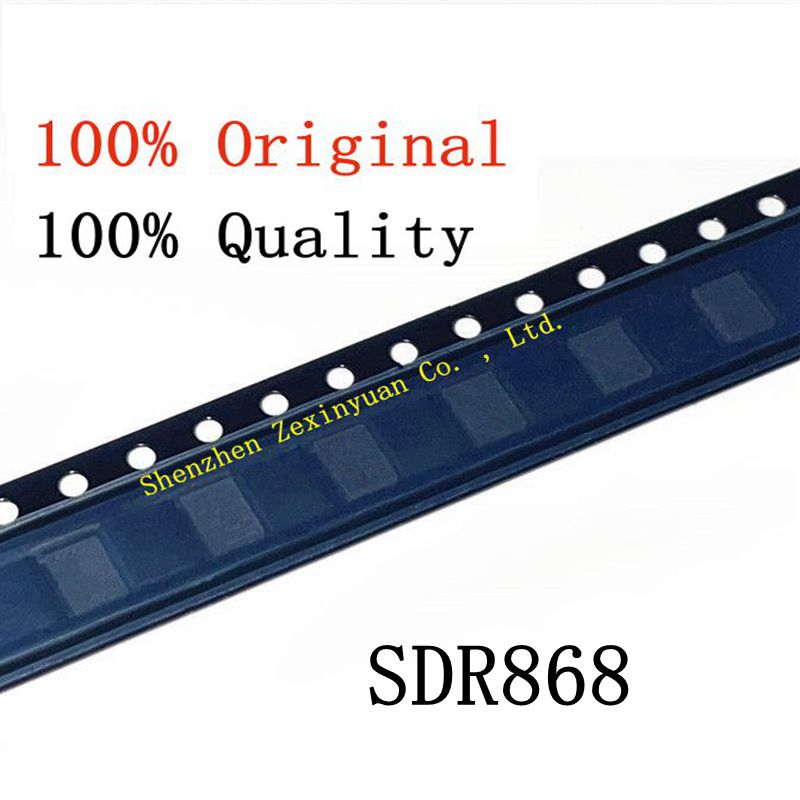 1-5 pz SPU13 SPU14 ci di gestione dell&#39;alimentazione SDR735 SDR868 ic di frequenza intermedio WCN3988 WCN6851