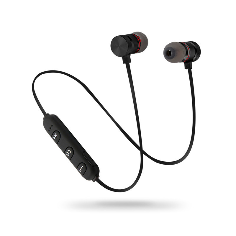 Écouteurs Bluetooth pour Samsung Galaxy S10 5G S10e Note 10 Pro S9 S8 Plus S7 9 8 5 4 écouteurs sans fil sport