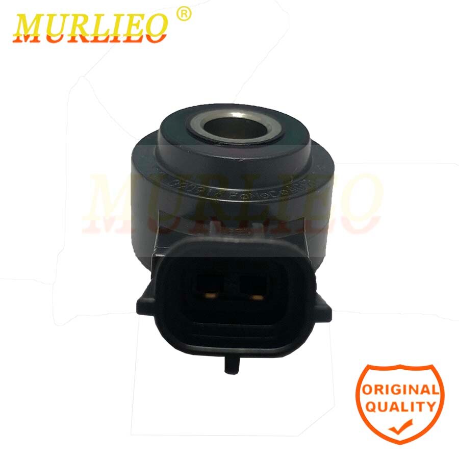 Murlieo AG9N-12A699-AA 30750883 31272945 5S11726 5S12506 6G9N12A699AB Knock Detonation Sensor fit for LAND ROVER MAZDA VOLVO