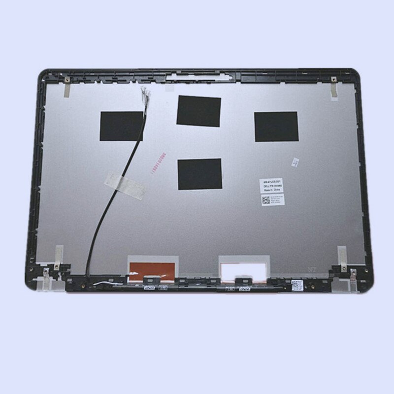 Pour Dell Inspiron 15-7000 15 7537 pour tactile/non tactile versio portable LCD couverture arrière couverture supérieure/lunette avant/repose-pied/boîtier inférieur