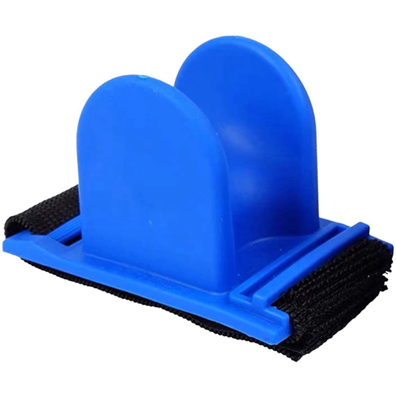 Support de canne à pêche - VGEBY - Clips de porte-canne - ABS de haute