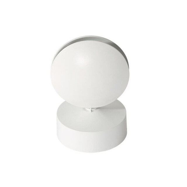 Moderne Led Wandlamp Opbouw Led Wandkandelaar Liner Gangpad Gang Slaapkamer Decoratieve Verlichting Venster Kleurrijke Wandlamp: round / RGB Remote Control