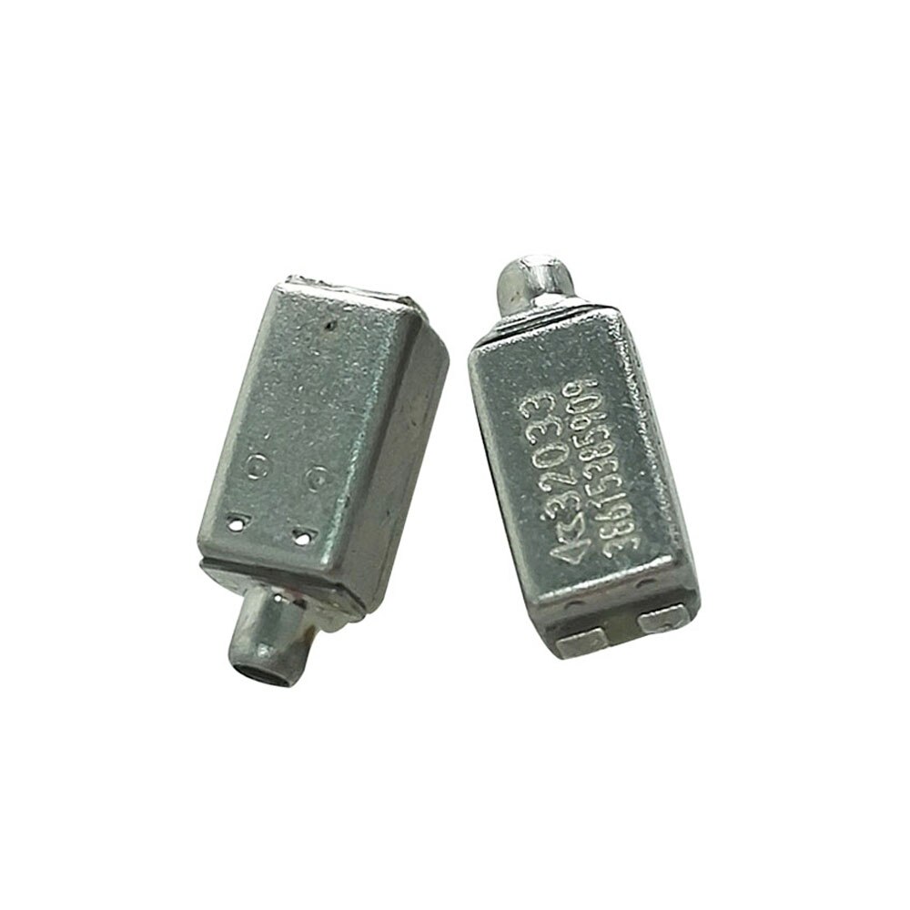 2PCS RAB-32033 Knowles Balanced Armature Driver Receiver Speaker Moving Iron Unit IEM Earphone DIY
