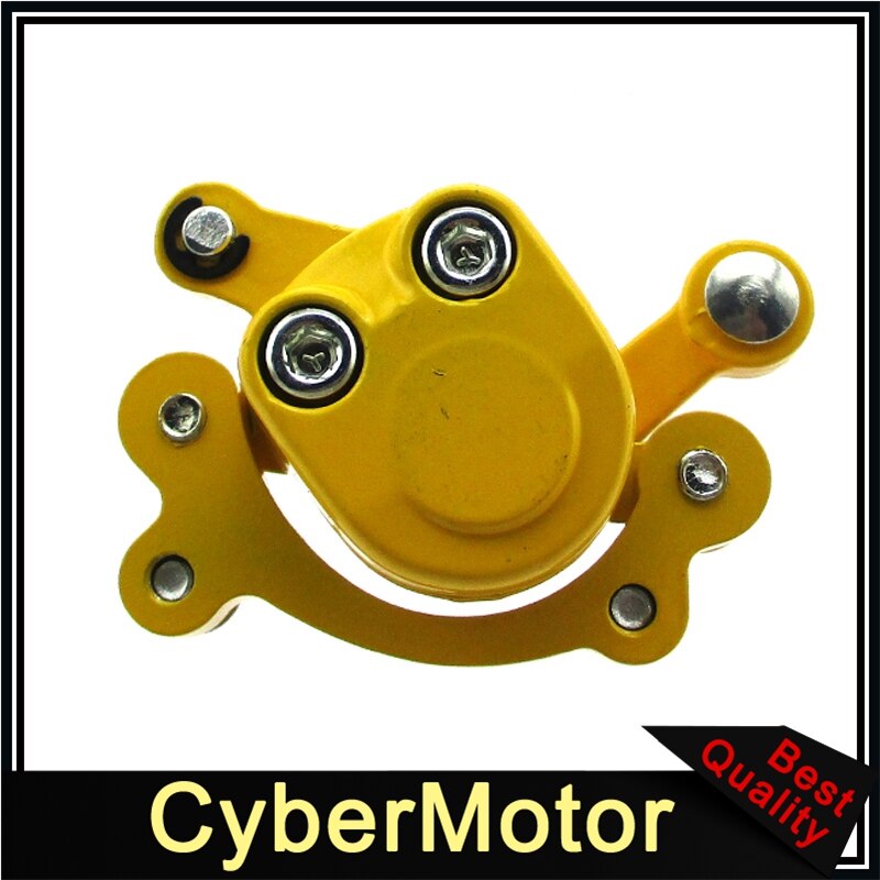 Disc Remklauw Voor Motovox MBX10 MBX11 MBX12 MM-B80 Mini Bike