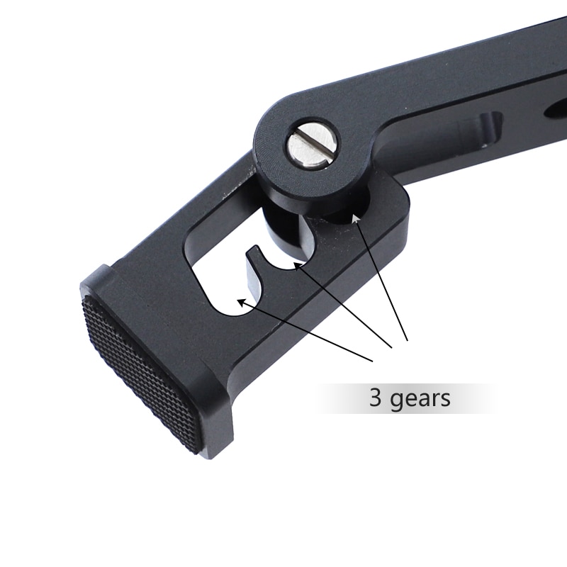 T Track Clamp Adjustable Hold Down Clamp for Standard T-Slot Router Table Saw Woodworking Bench Accessories