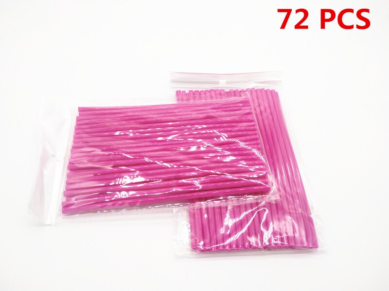 72pcs Motorcycle Wheel Spoke Cover Rim Protector Wrap for KTM 250EXC-R 300XC-W 300EXC 300XC: purple-72