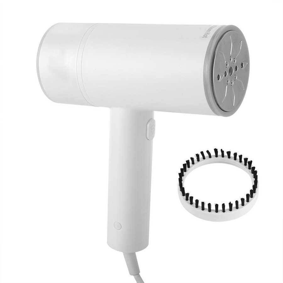 1200W Electric Iron Portable Household Clothes Garment Steaming Iron with 200ML Water Tank EU Plug 220-240V