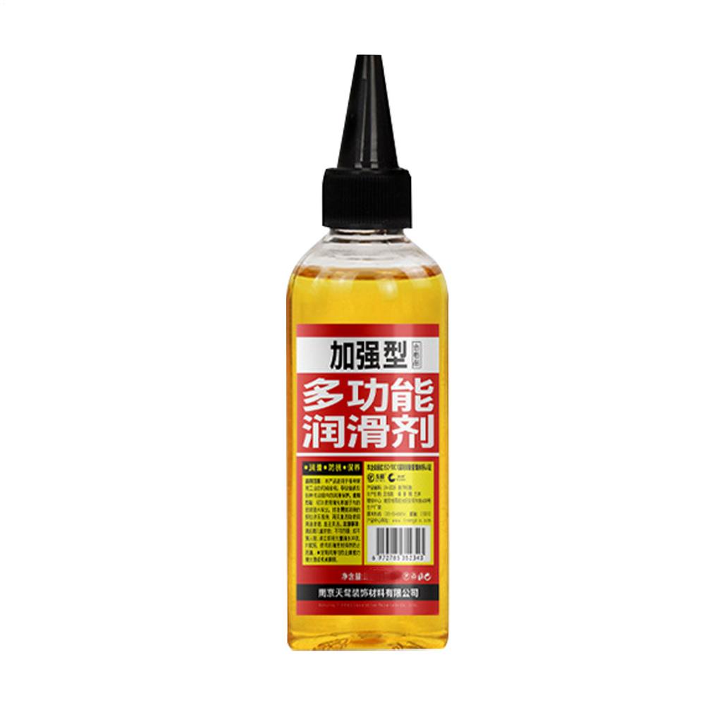 Multi-Functiona Sewing Machine Lubricant Oil 30ml Sewing Machine Lubricant Oil Clock Oil Lubricating Oil Sewing Machine Oil: WHITE