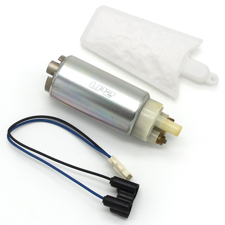 Motorcycle Fuel Pump For Yamaha XV1700PC Road Star Warrior XV1900A XV1900AS XV1900CT XV1900CU Stratoliner Midnight 5PX-13907-00