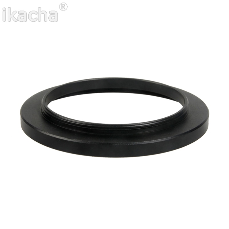 37-42 MM 37 MM-42 MM 37 42 Step Up Ring Filter Adapter