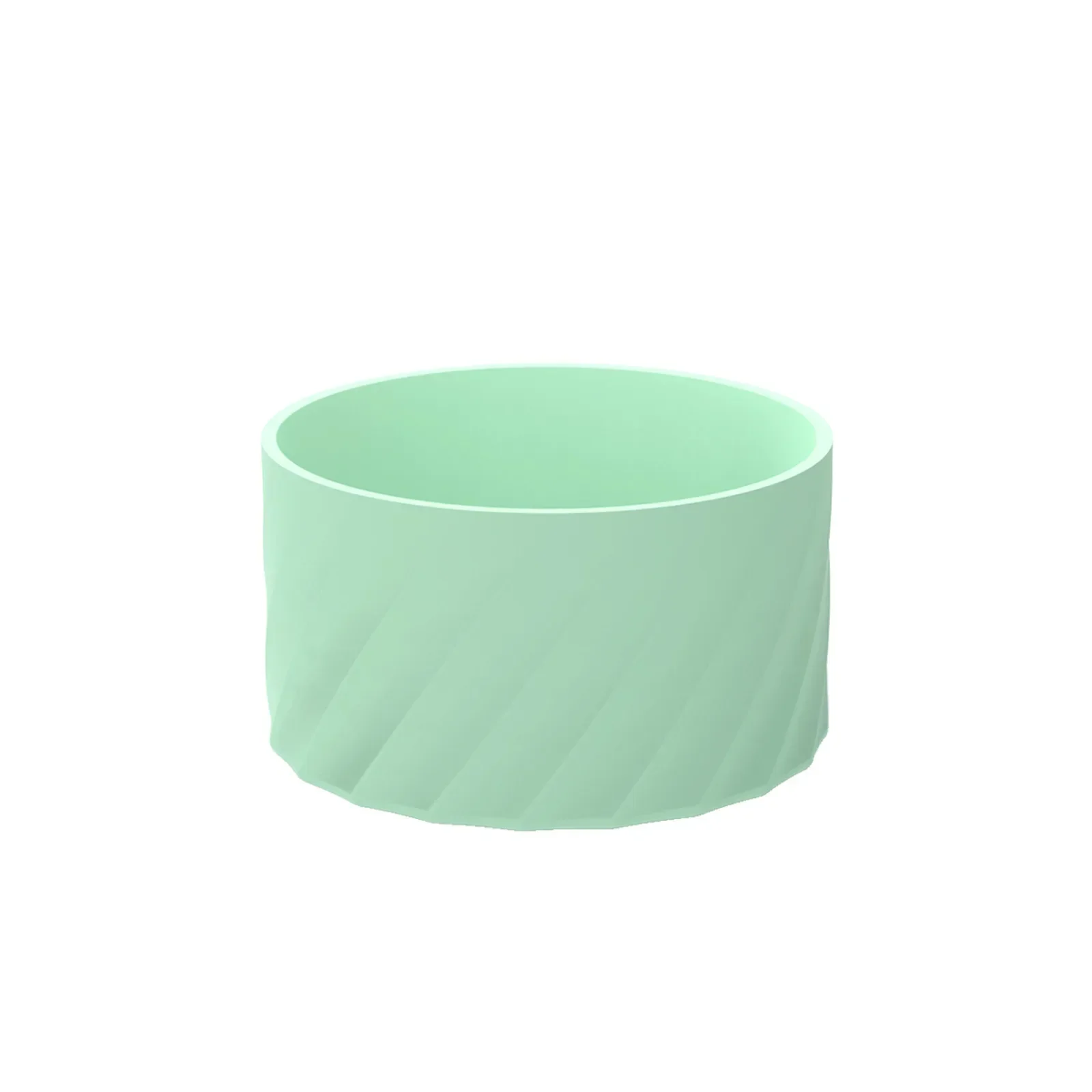Funda protectora de silicona para botella de agua, accesorio para taza de vaso, para Stanley 40 oz, jencher & IceFlow 20oz, 30oz
