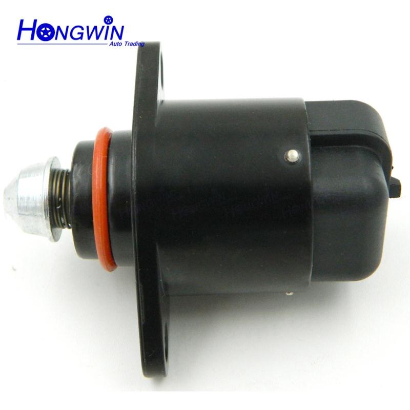 IAC Idle Air Control Valve Fits GM car Buick Chevrolet Optra/Lacetti 2007 93744875/9374 4875 / C2177 / 93744675 / 17059603