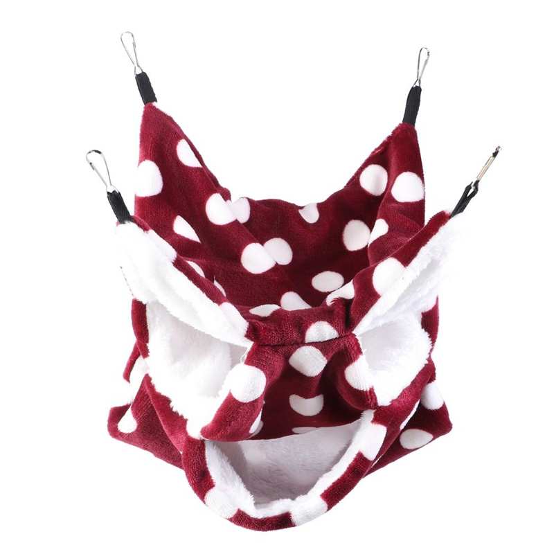 Labyrint Hangmat Huisdier Hangmat Hamster Hangmat Voor Kleine Huisdieren Suiker Zweefvliegtuig