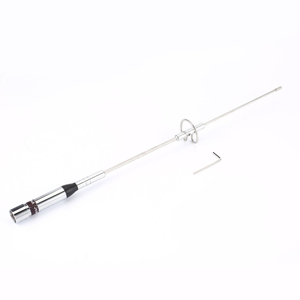 hoch gewinnen Nagoya Nl-770s Pl259 Dual Band Vhf / Uhf Handy, Mobiltelefon Auto Radio Antenne Pl259 Stecker für Zastone Mp380 Mp320 th-9800