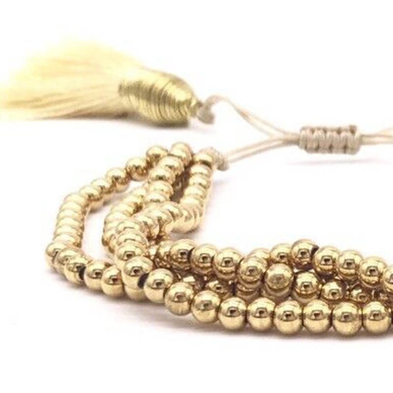 Bluestar Gold Miyuki Armband Set Voor Vrouwen Handgemaakte Weefgetouw Kralen Charm Armbanden Armband Vrouwelijke Kwastje Sieraden: 6