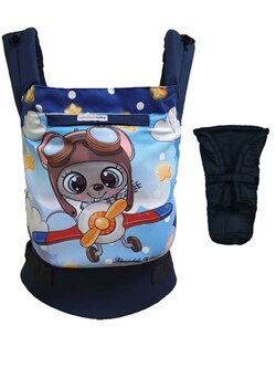 Solomobaby – ensemble de vêtements pour enfants