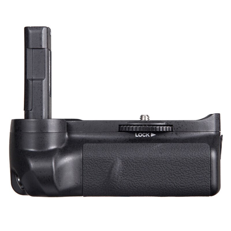 AMS-cámara Vertical Battery Grip Pack para NIKON D3100 D3200 D3300 DSLR batería para cámaras soporte para agarre con Cable Kit