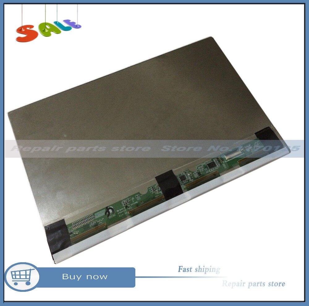 10.1 Inch Replacement LCD Display Screen For DEXP URSUS 10M 3G Tablet PC LCD