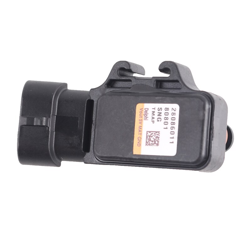 MAP Sensor Air Pressure Sensor Intake Sensor For Mitsubishi Opel Chevrolet JMC landwind,Jiangling 28086011 12232201 5S12144