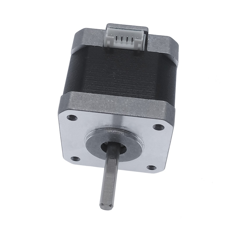 40mm Hohe drehmoment schrittmotor 42 Motor- Nema17 schrittmotor 1,7 A 0,45 N.M 2Phase für maschine 3D drucker