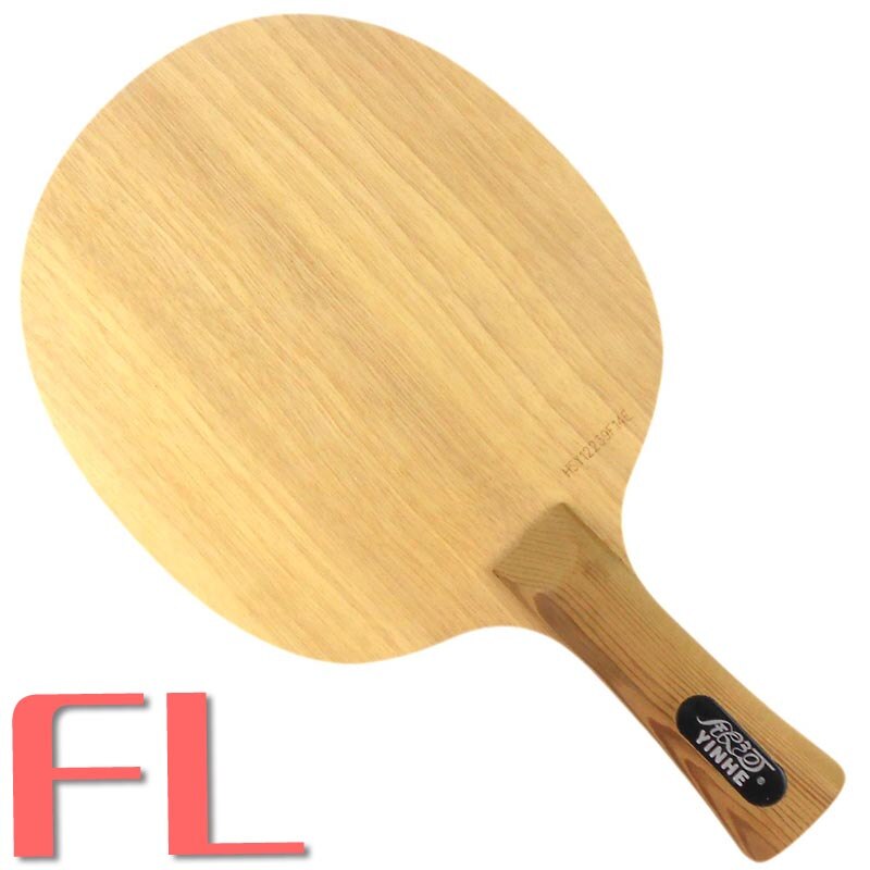YINHE LQ-1 LQ1 LQ 1 Table Tennis Blade for table tennis racket pingpong paddle: FL  long handle