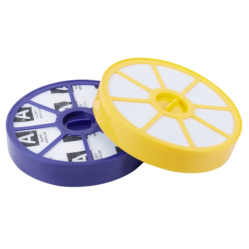 For og bag hepa filter kit til dyson  dc05 dc08 dc15 dc19 dc20 dc21 pre og post, øvre og nedre motorallergi vakuum udskiftning