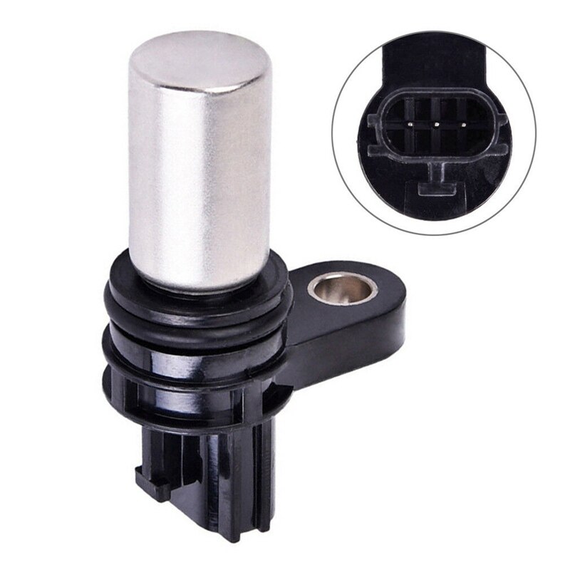 2X Camshaft Crankshaft Position Sensor Fit for NISSAN FRONTIER 2.5L 2005 237316N21A