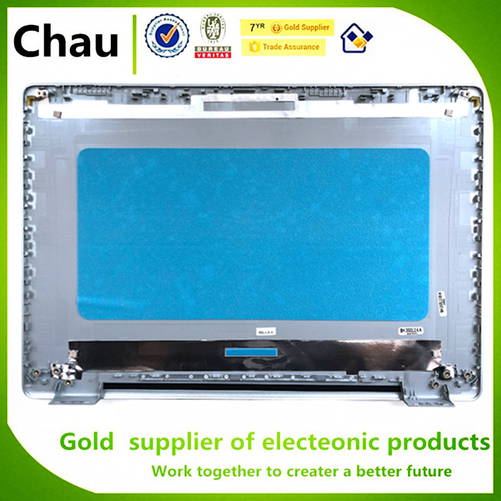 Écran LCD pour Dell Inspiron 3501 3505 A, coque arrière, 09F6PT 9F6PT,