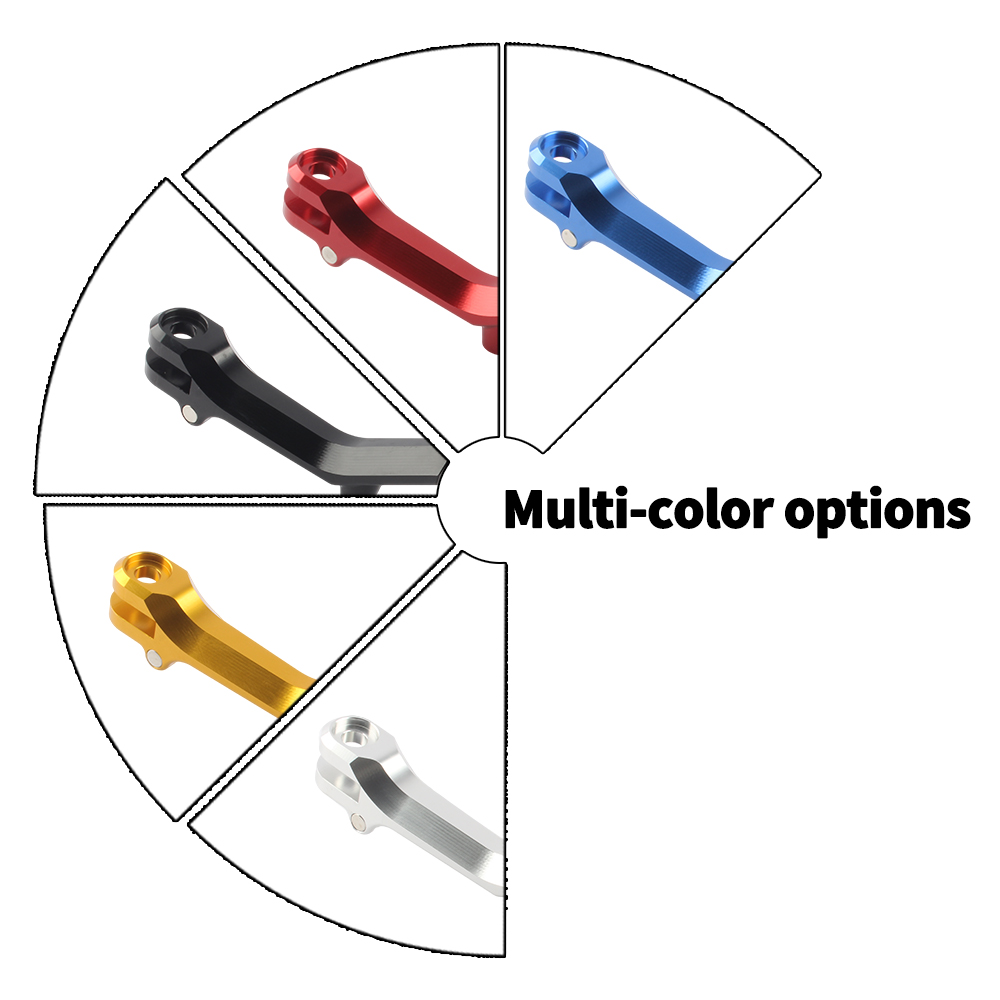 Enduro-motocrossaccessoires voor surron parts, standaards, zijstandaards, antislip parkeersteunen, verlichting, bee x e-bike, motorfiets